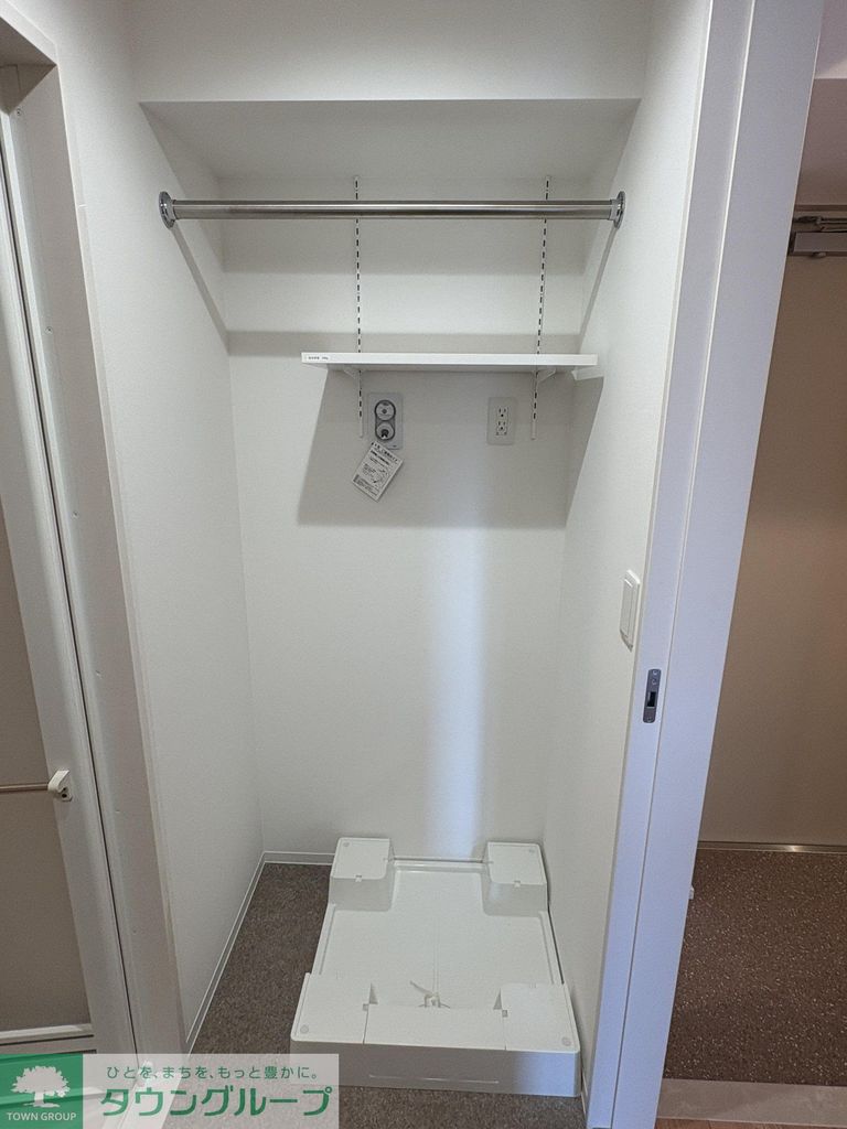 その他部屋・スペース　洗面
