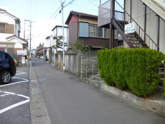 その他　周辺環境