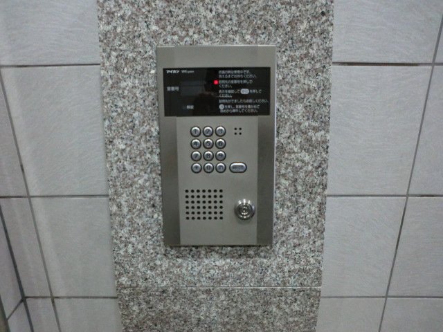 ロビー