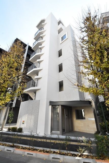 建物外観　★外観★