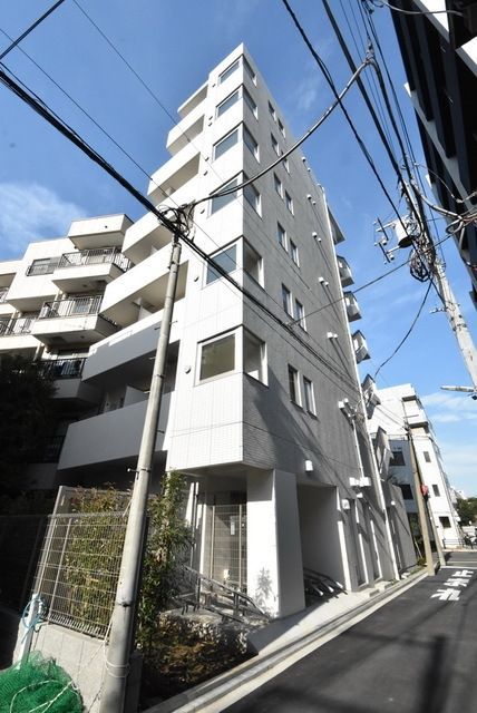 建物外観　★外観★
