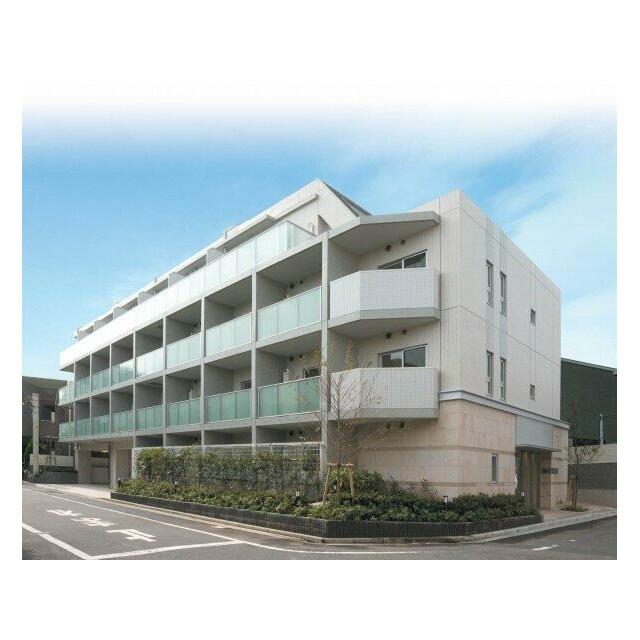 建物外観　★外観★