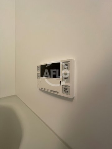 その他設備　ネオ・ツリー・レジデンス難波　湯沸し器・追い炊き