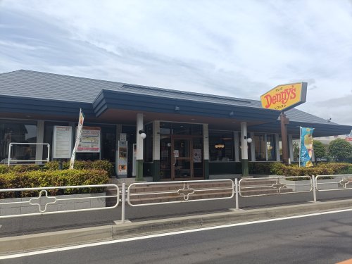 飲食店　デニーズ船橋馬込沢店（飲食店）まで266m