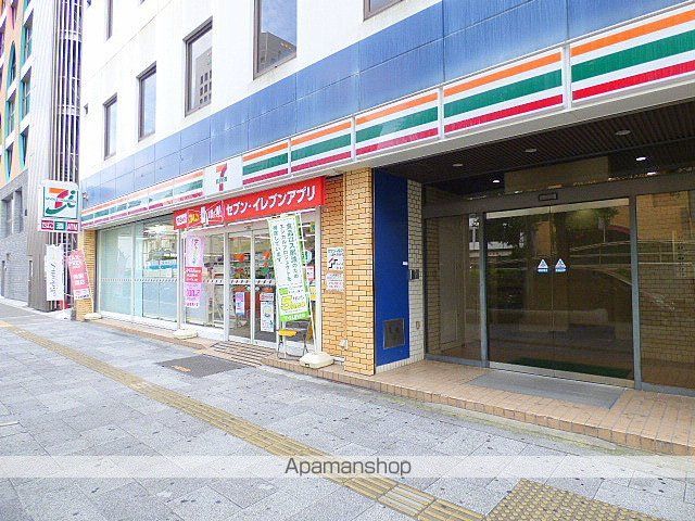 コンビニ　セブンイレブン（コンビニ）まで2114m