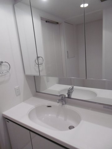 洗面設備　洗面※別部屋参考写真