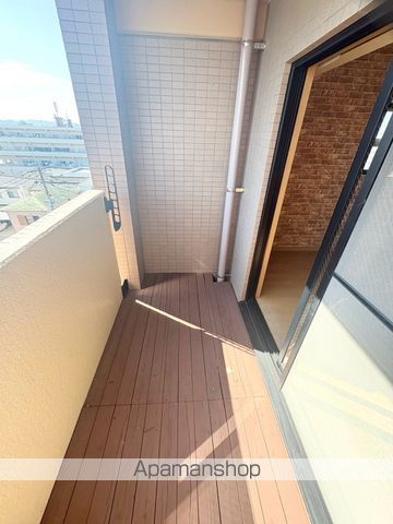 EXESSの内装写真