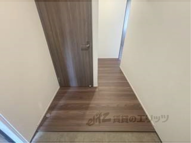 その他部屋・スペース　廊下