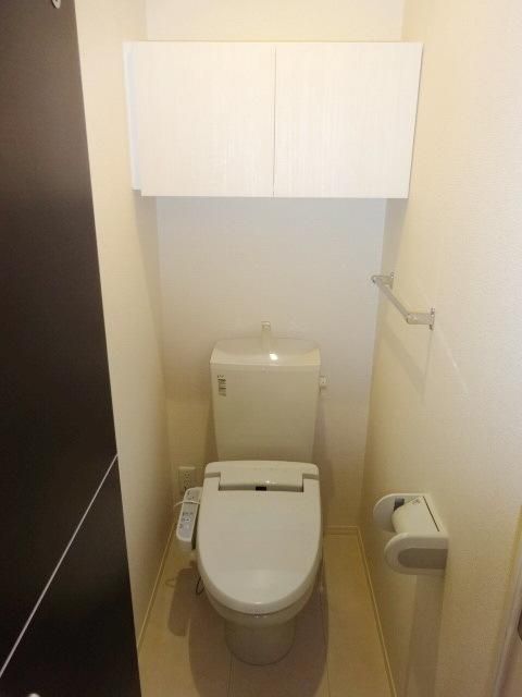 トイレ　★シャワー付きトイレ★