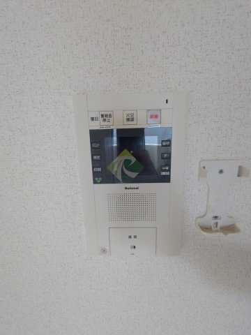 セキュリティ　東急セットアップレジデンス恵比寿