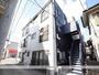 南林間駅より徒歩8分 2階 築39年9ヶ月の賃貸物件