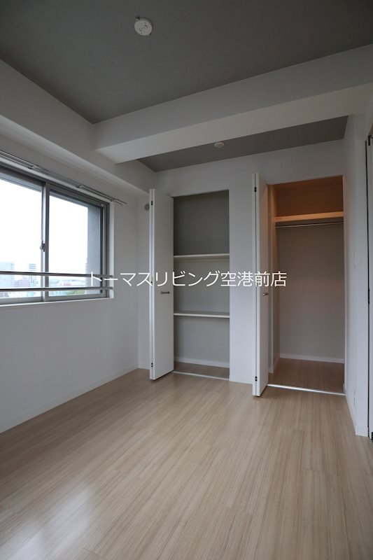 その他部屋・スペース　※別号室の写真になります。