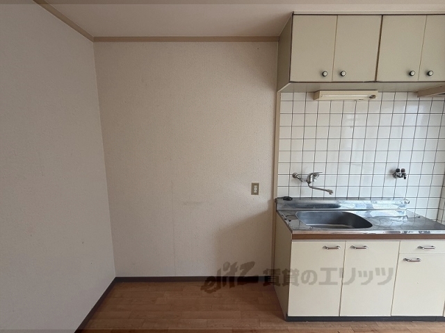 その他部屋・スペース　冷蔵庫置場
