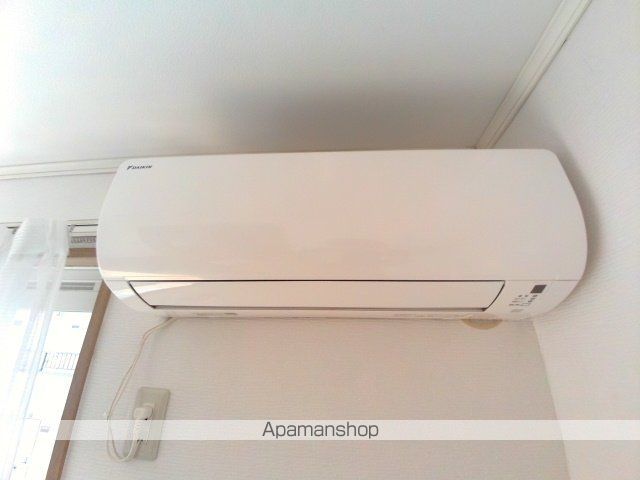 シティハイムベルウッド河辺のその他写真