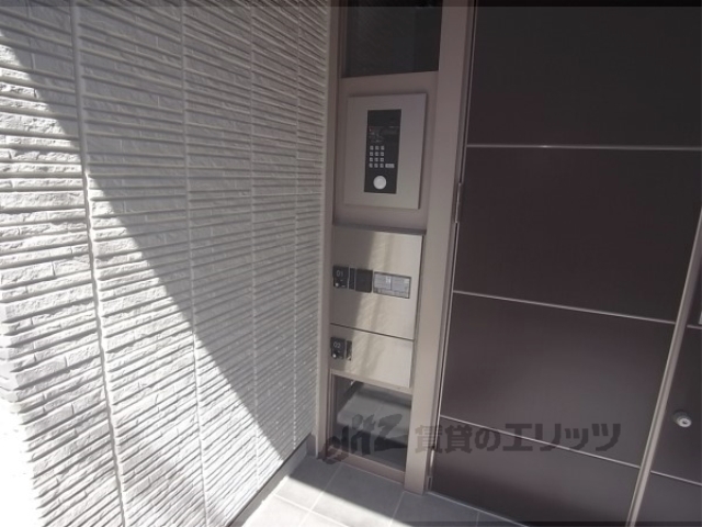 その他　宅配ボックス