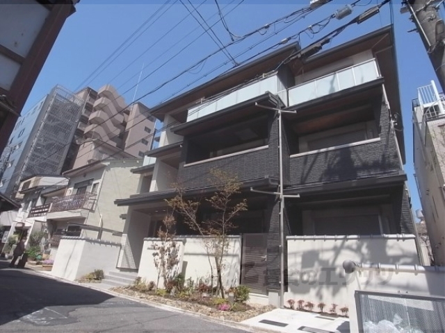 2LDK Mansion in Nakagyo-ku, Kyoto