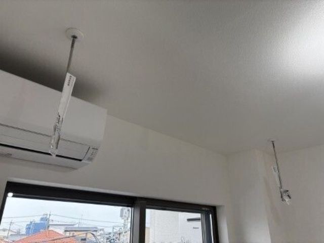 その他設備　同施工参考画像