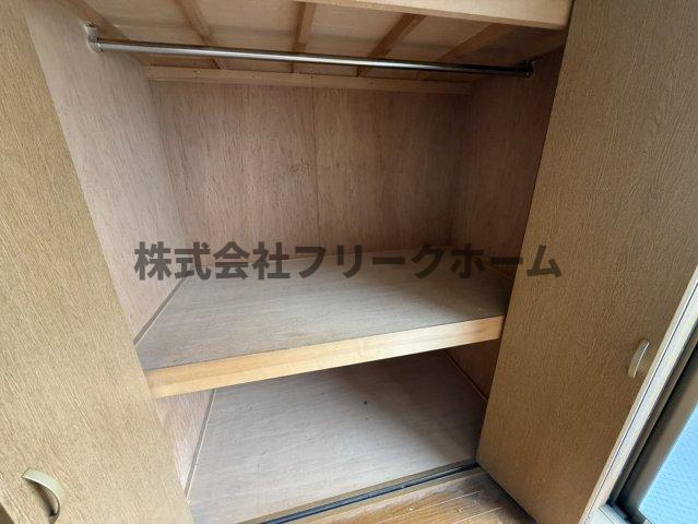 ＪＲ中央線 三鷹駅 徒歩14分 2階建 築26年の内装写真