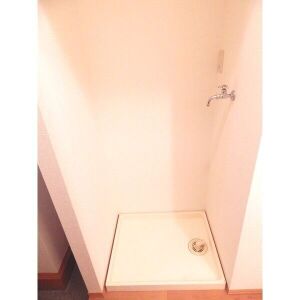 その他設備　同間取りの別の部屋の写真を使用しています