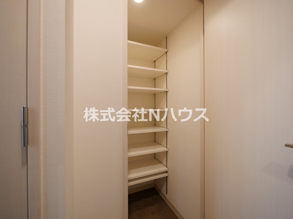 La Douceur北巽の内装写真