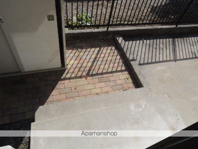 眺望　眺望