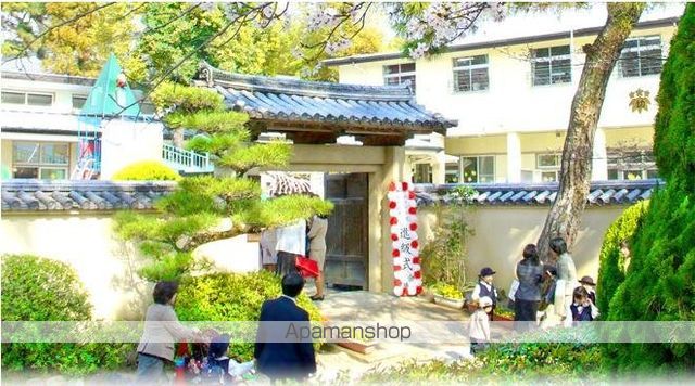 幼稚園・保育園　西大寺幼稚園（幼稚園・保育園）まで70m