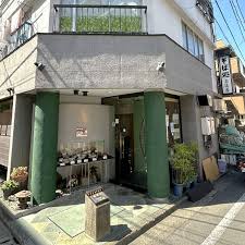 飲食店　そば処高喜屋本店（飲食店）まで173m