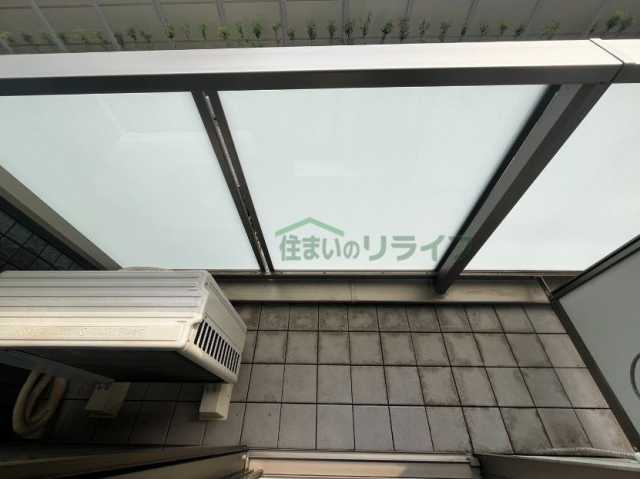 MTレジデンス早稲田の内装写真