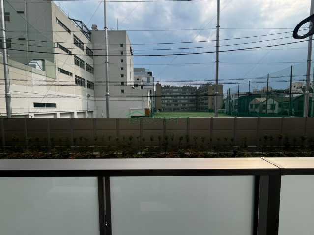 MTレジデンス早稲田のその他写真