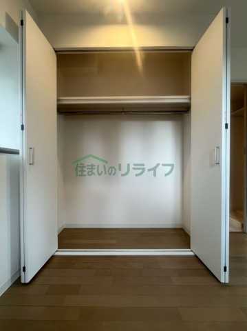 ミルーム赤坂の内装写真