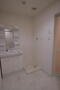 洗面設備　※他号室参考写真※