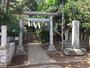 その他　天祖神社（その他）まで214m