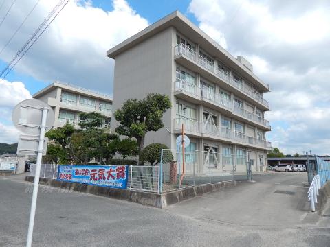 その他　福山市立駅家北小学校（その他）まで681m