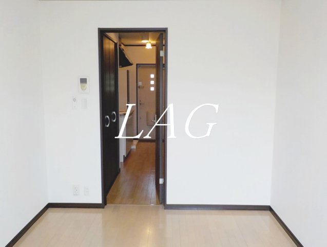 その他部屋・スペース　寝室です。