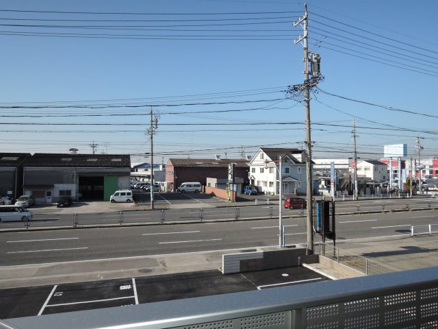 ソレイユ瑞穂のその他写真