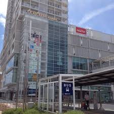 ショッピングセンター　ＣＬＡＣＩＴＹ半田（ショッピングセンター）まで1478m