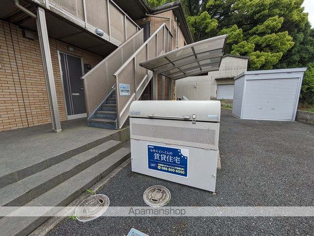 その他共有部分　その他共有部分