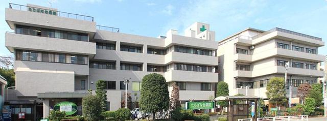 病院　医療法人社団一成会たちばな台病院（病院）まで365m
