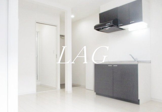 居室・リビング　洋室のお部屋です。
