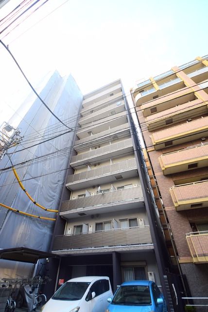 建物外観　★★駅まで5分★★