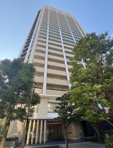 建物外観　おしゃれな外観です