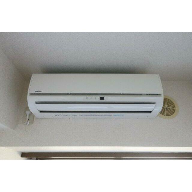 その他　エアコン