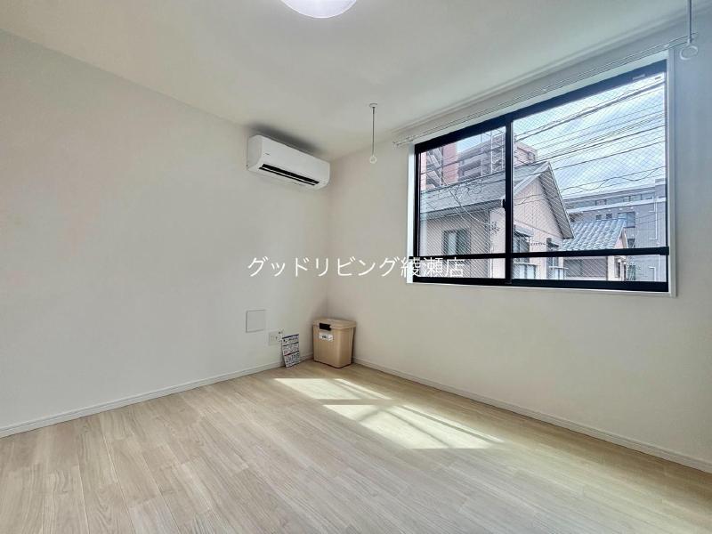 Lotso亀有の内装写真