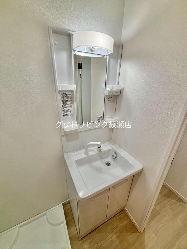 Lotso亀有の内装写真