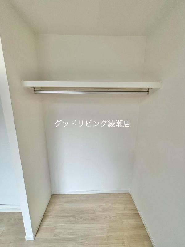 Lotso亀有の内装写真