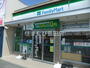 コンビニ　ファミリーマート豊田京町店（コンビニ）まで360m
