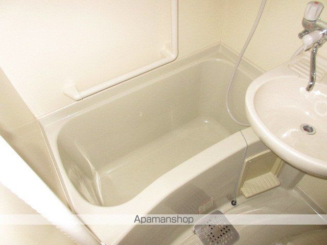 パインコーポの風呂写真