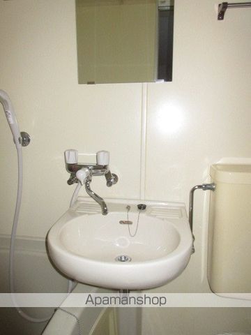パインコーポの内装写真