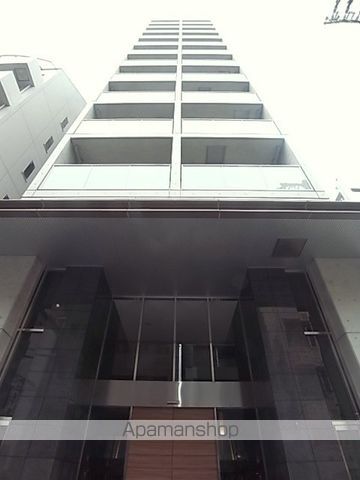 BLAU本町東の外観写真