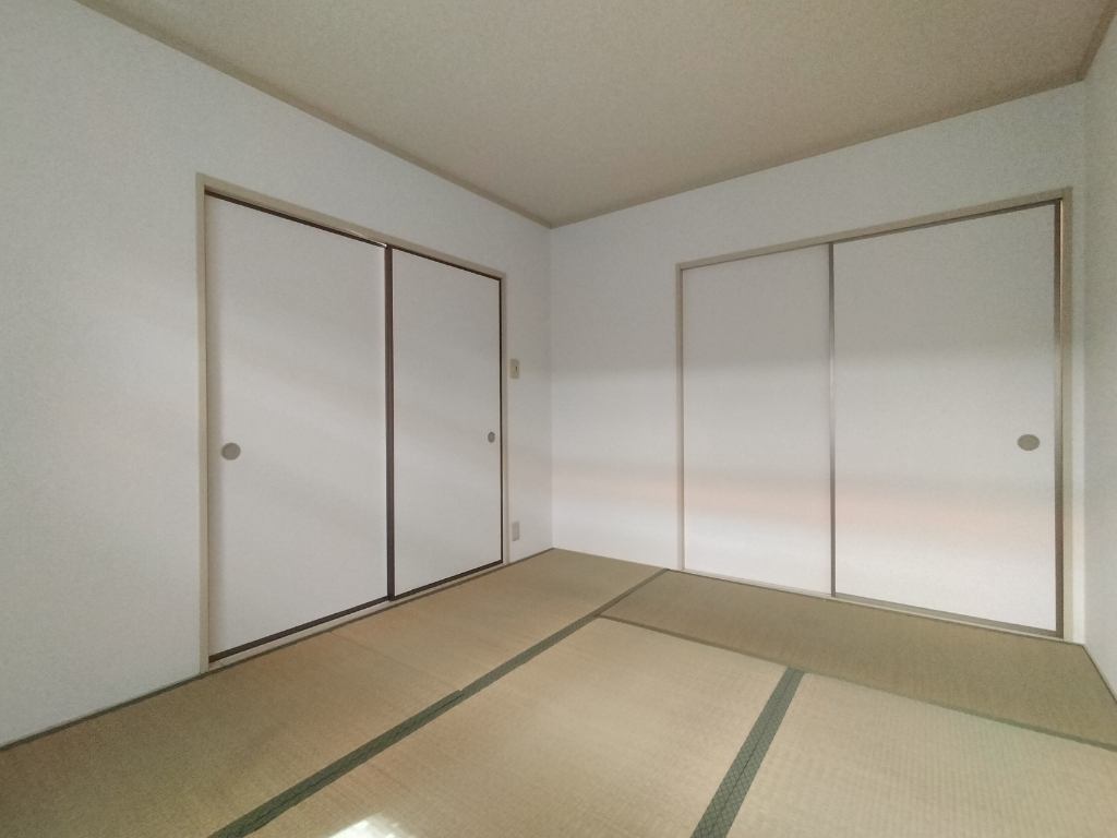 ヴェルドミールの内装写真